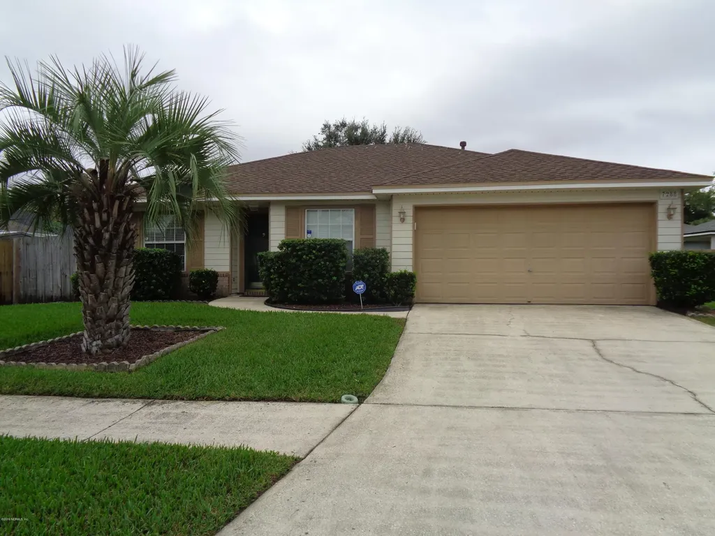 7288 Us Open Boulevard Jacksonville FL 32277