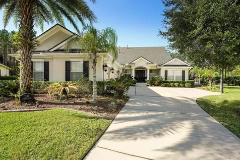 2121 Fox Tail Court St. Augustine FL 32092