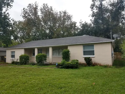 5044 Kerle Street Jacksonville FL 32205