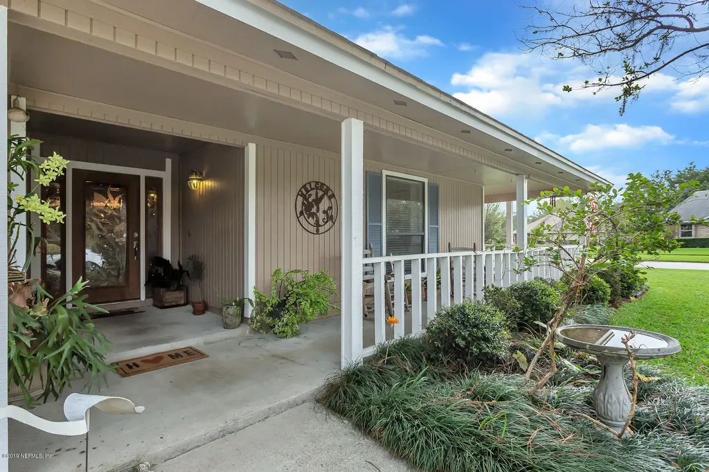 12575 Brady Place Boulevard Jacksonville FL 32223