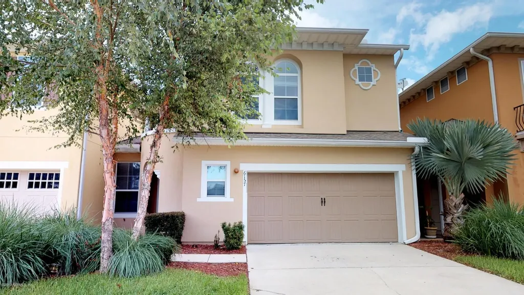 6157 Eclipse Circle Jacksonville FL 32258