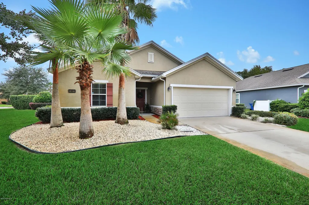 16342 Tisons Bluff Road Jacksonville FL 32218