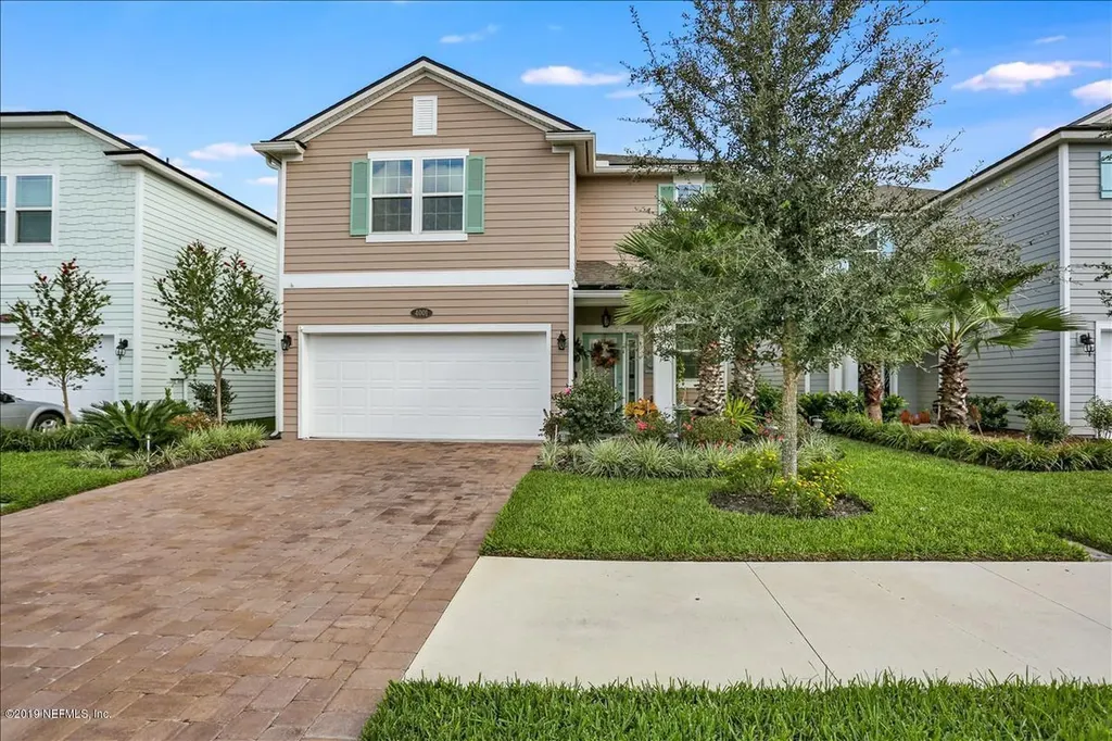4001 Coastal Cove Circle Jacksonville FL 32224