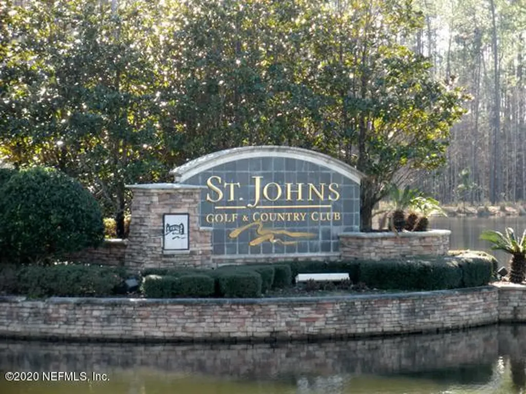 877 Eagle Point Drive St. Augustine FL 32092