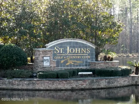 877 Eagle Point Drive St. Augustine FL 32092