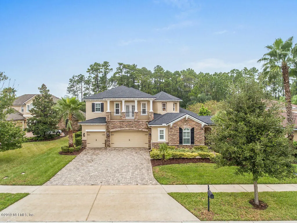 764 Port Charlotte Drive Ponte Vedra FL 32081