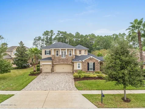 764 Port Charlotte Drive Ponte Vedra FL 32081