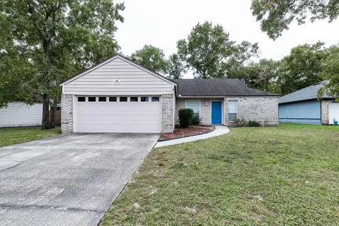 8022 Loch Lomond Lane Jacksonville FL 32244