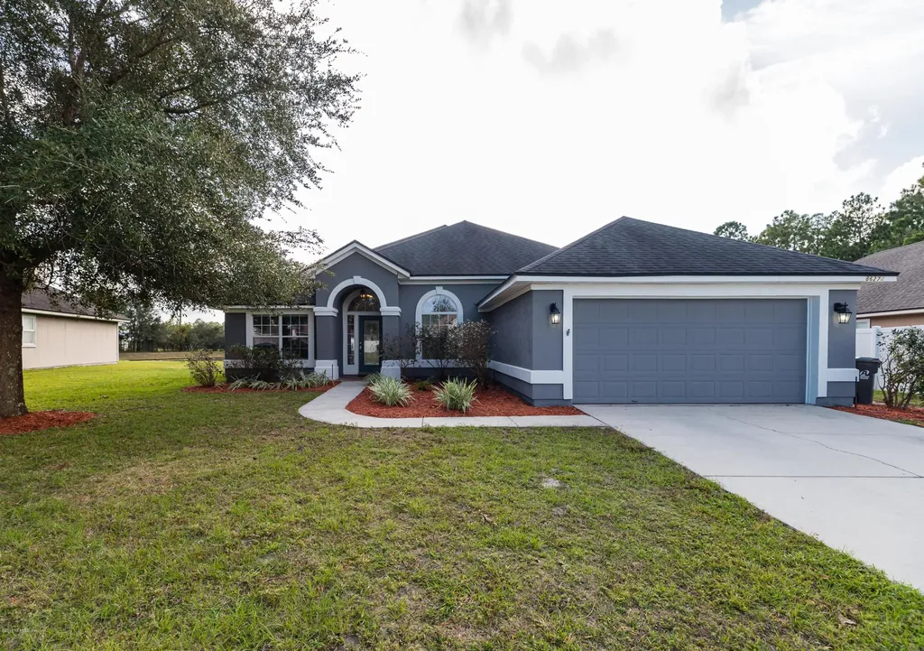 86274 Sand Hickory Trail Yulee FL 32097