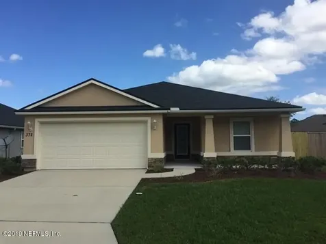 372 W New England Drive Elkton FL 32033