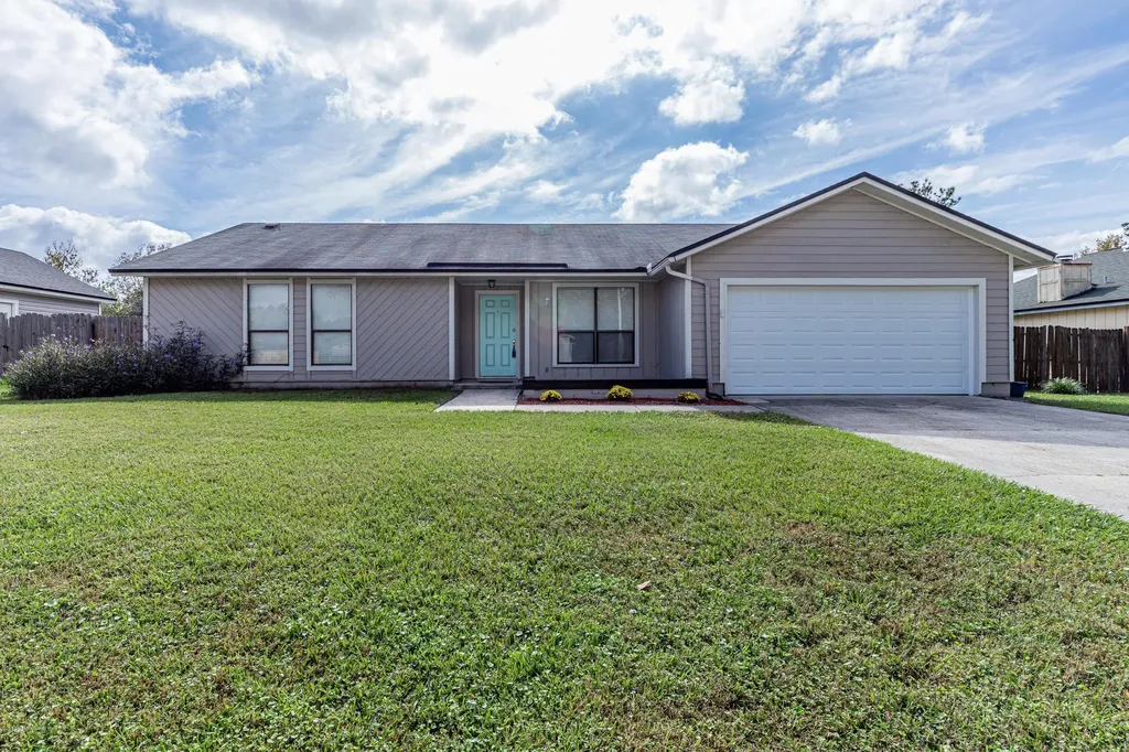 558 Thomas Stone Court Orange Park FL 32073