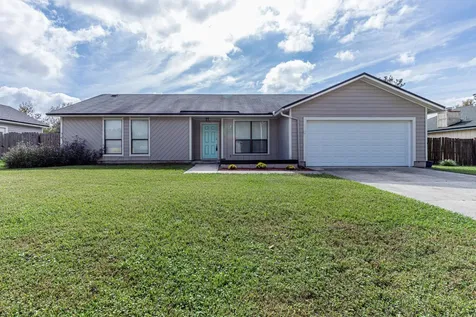 558 Thomas Stone Court Orange Park FL 32073