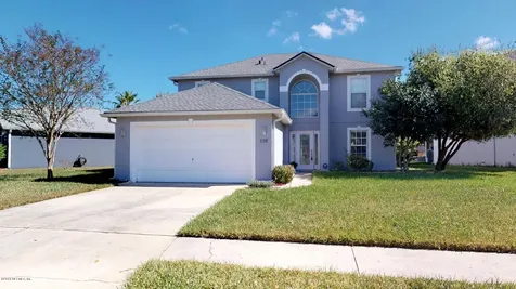 119 Reeding Ridge Drive W Jacksonville FL 32225