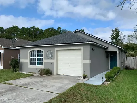 3398 Talisman Drive Middleburg FL 32068