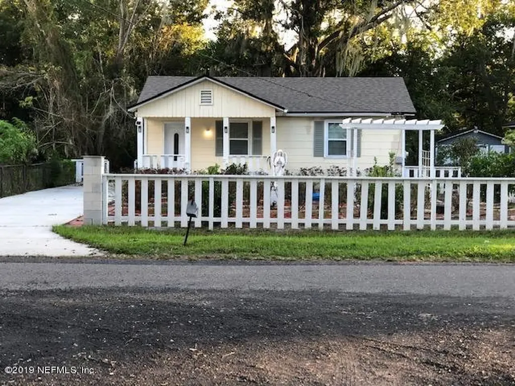6020 Lynnwood Avenue Jacksonville FL 32210