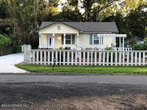 6020 Lynnwood Avenue Jacksonville FL 32210