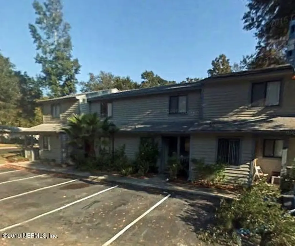 91 Moultrie Creek Circle St. Augustine FL 32086