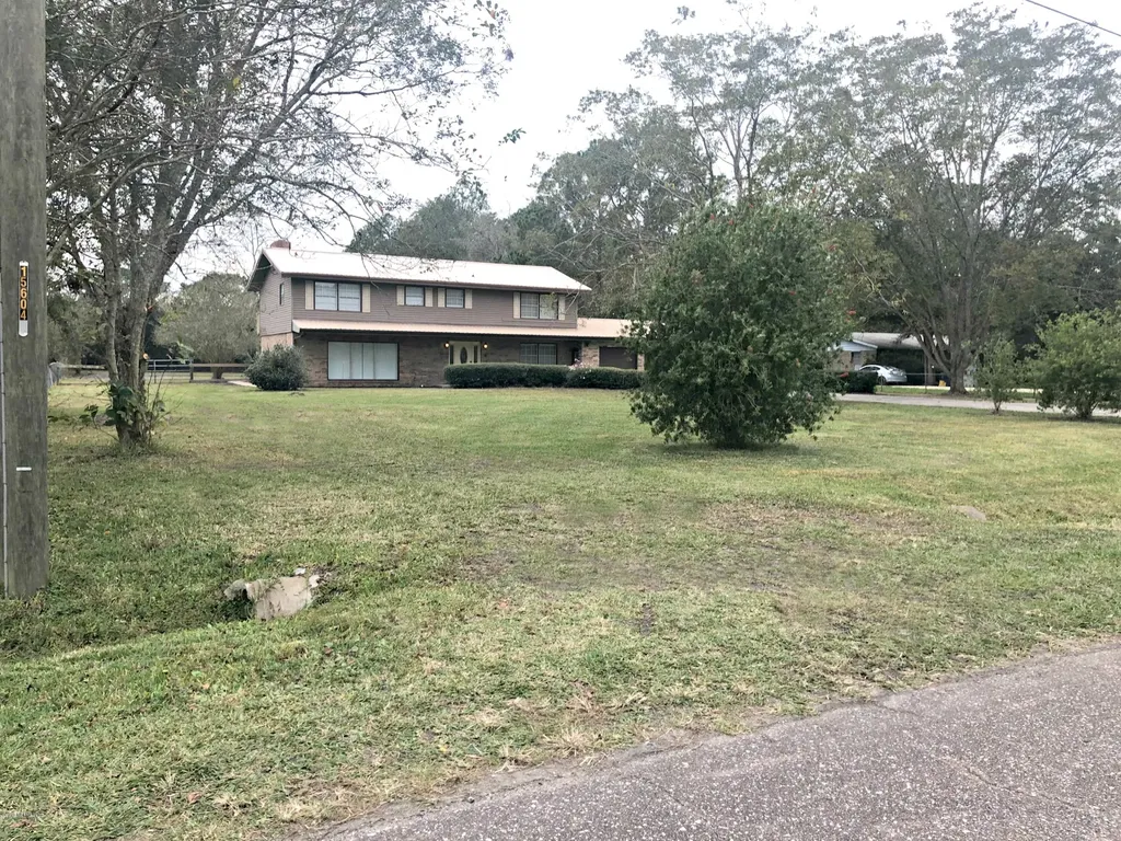 15630 Parete Road Jacksonville FL 32218