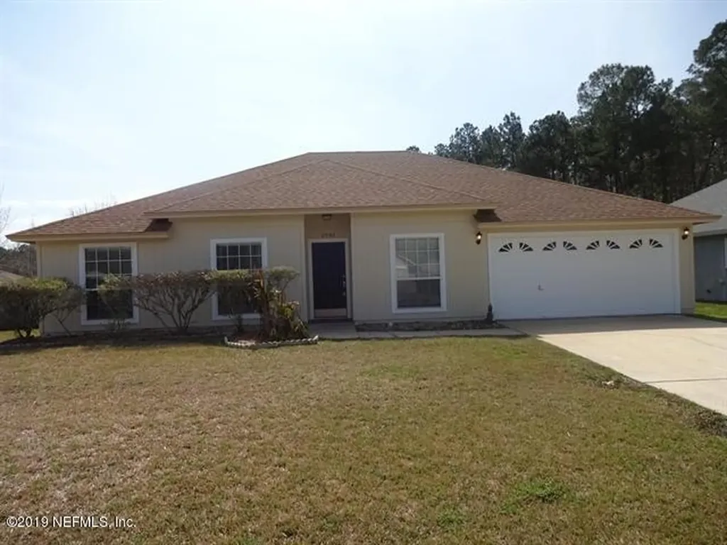 2949 Biloxi Trail Middleburg FL 32068