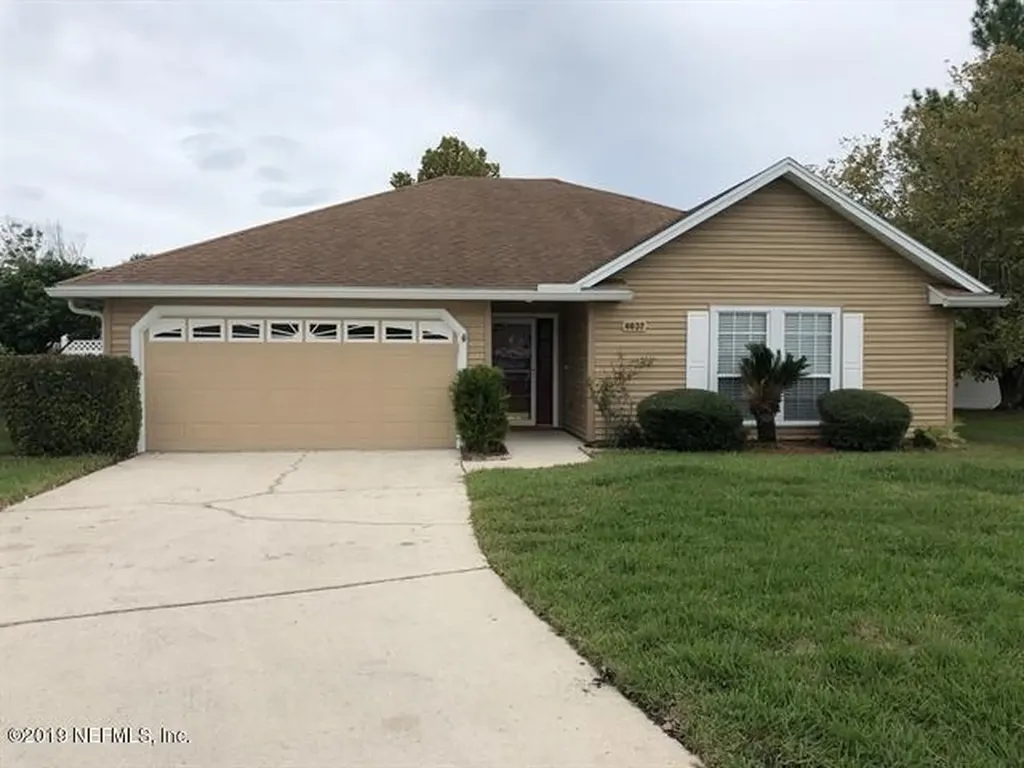 4637 Blue Stream Lane S Jacksonville FL 32224
