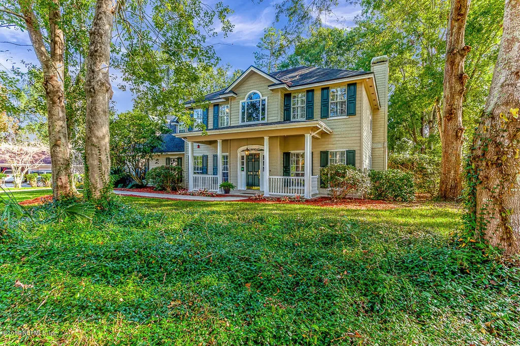 1876 Royal Fern Lane Fleming Island FL 32003