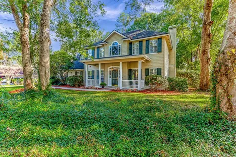 1876 Royal Fern Lane Fleming Island FL 32003