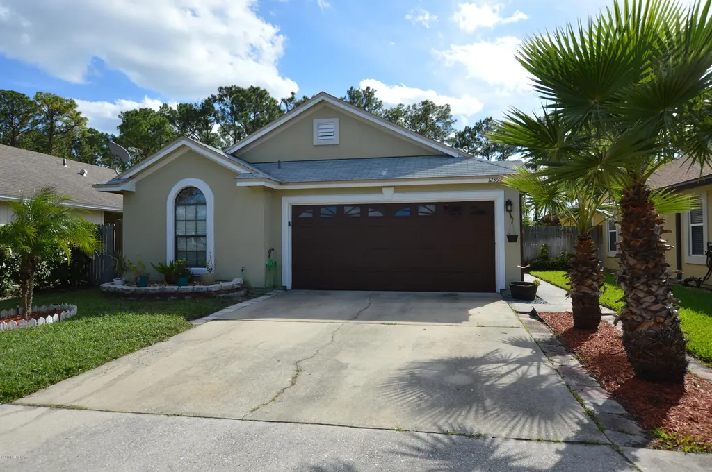 12350 Carriann Cove Trail S Jacksonville FL 32225
