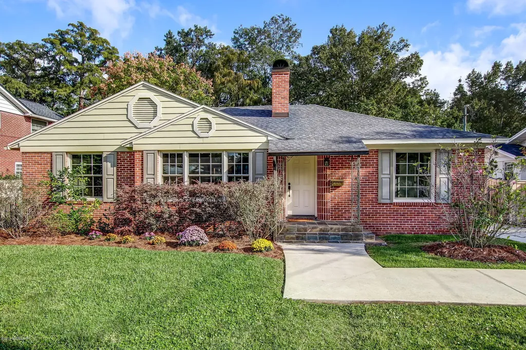 1757 Oleander Place Jacksonville FL 32210