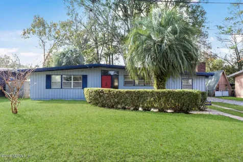 6250 Arthur Durham Drive Jacksonville FL 32210