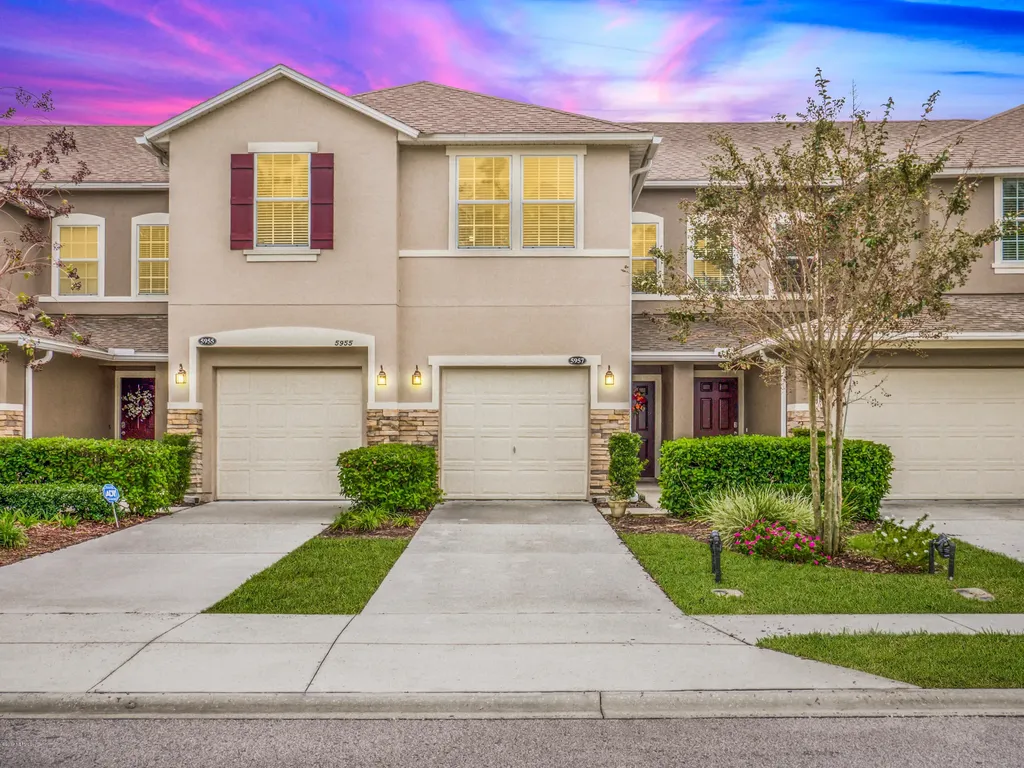 5957 Bartram Village Drive Jacksonville FL 32258