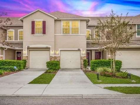 5957 Bartram Village Drive Jacksonville FL 32258