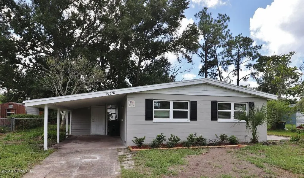 10928 Kuralei Drive Jacksonville FL 32246