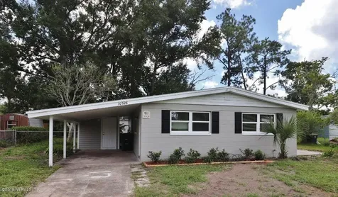 10928 Kuralei Drive Jacksonville FL 32246