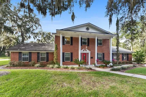 4112 Harbour Woods Road W Jacksonville FL 32225