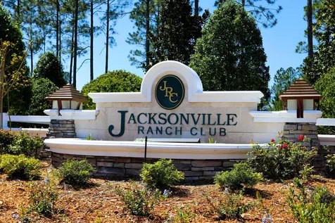 11269 Saddle Club Drive Jacksonville FL 32219