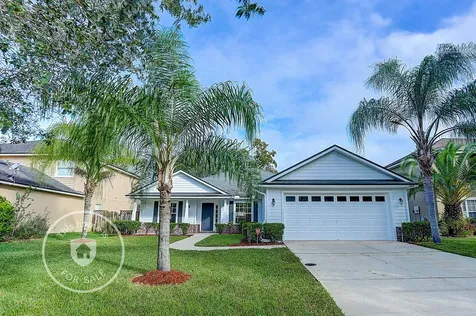 3008 Fort Caroline Court St. Augustine FL 32092
