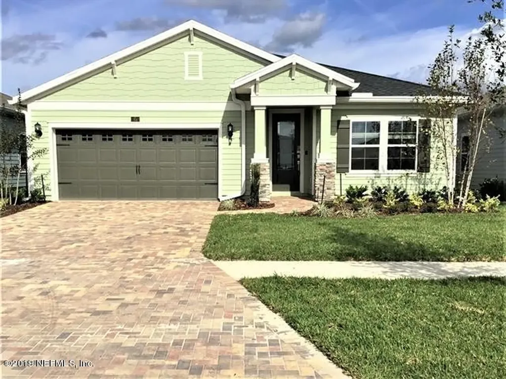 54 Cobalt Lane St. Augustine FL 32092
