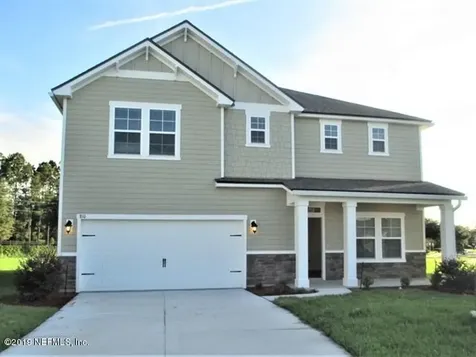 810 Rocking Chair Lane Middleburg FL 32068