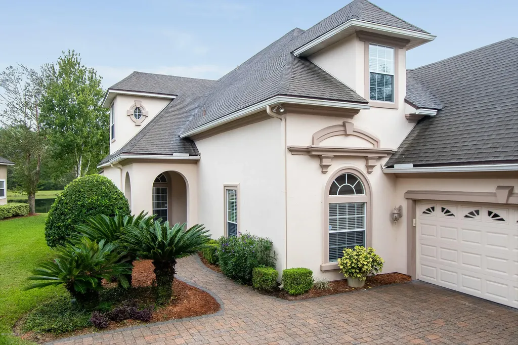 4631 Tuscan Wood Court St. Augustine FL 32092