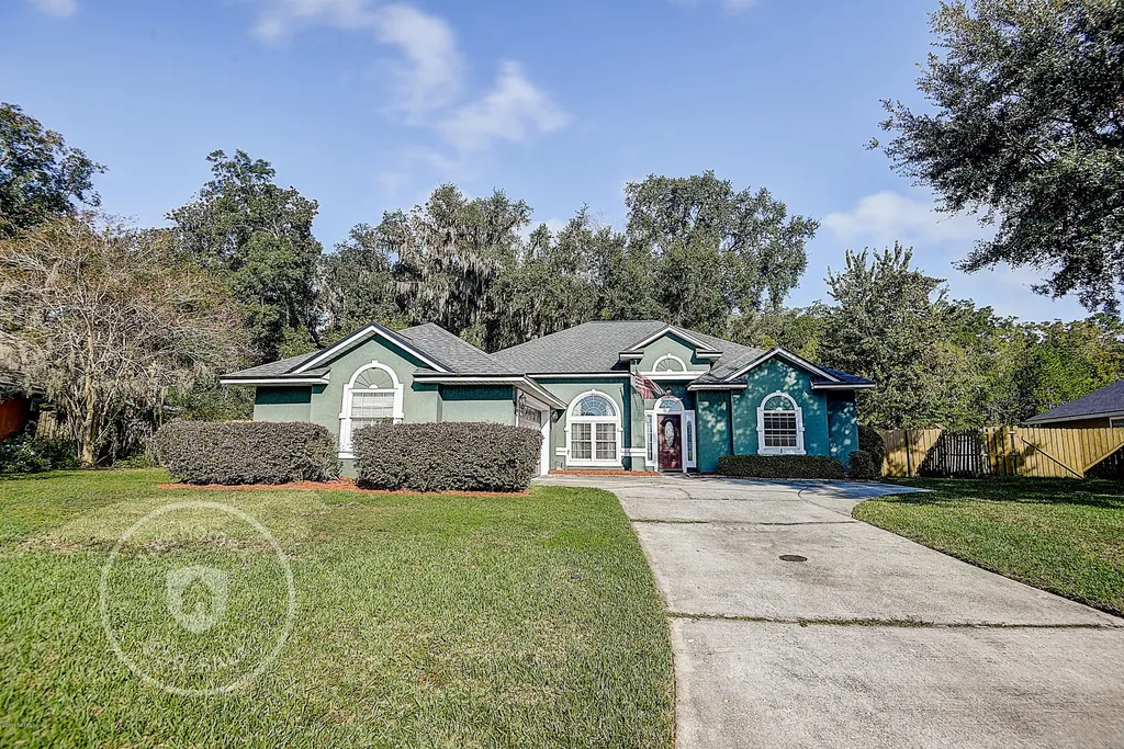 1336 Red Maple Court Orange Park FL 32073