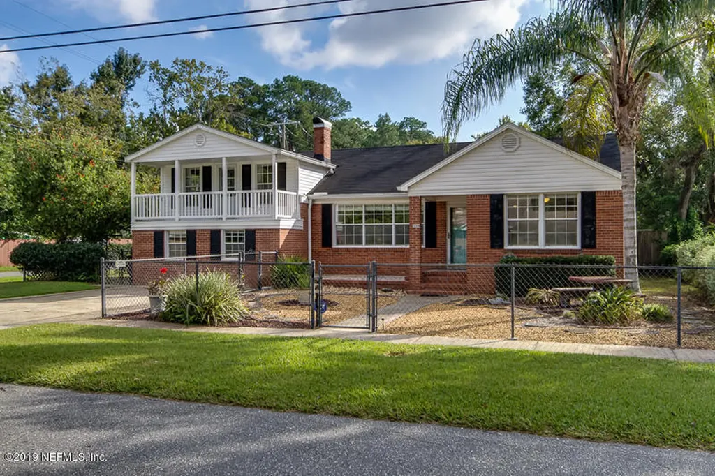 5304 Attleboro Street Jacksonville FL 32205