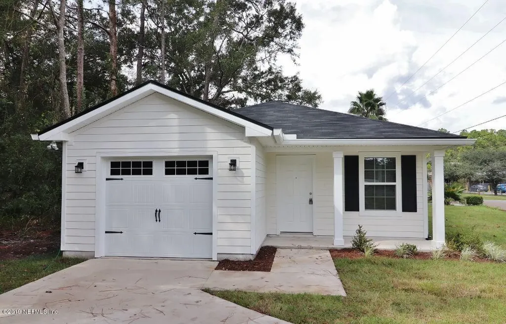 5450 Ageson Road Jacksonville FL 32219