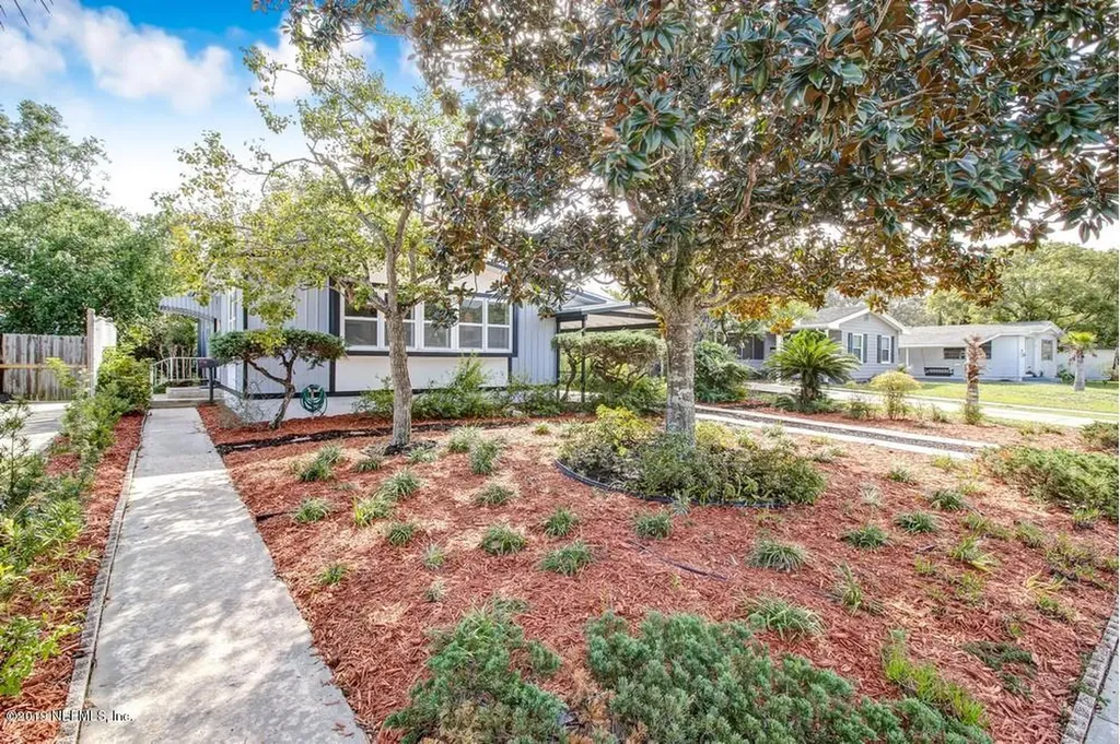 889 Palermo Road St. Augustine FL 32086