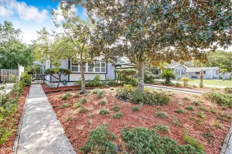 889 Palermo Road St. Augustine FL 32086