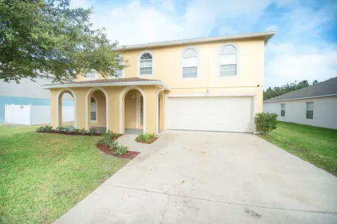 477 Islamorada Drive S Macclenny FL 32063
