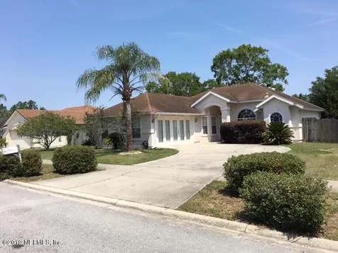 2914 Decidely Street Green Cove Springs FL 32043