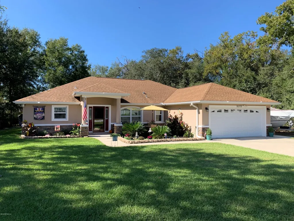16370 SE 88th Avenue Summerfield FL 34491