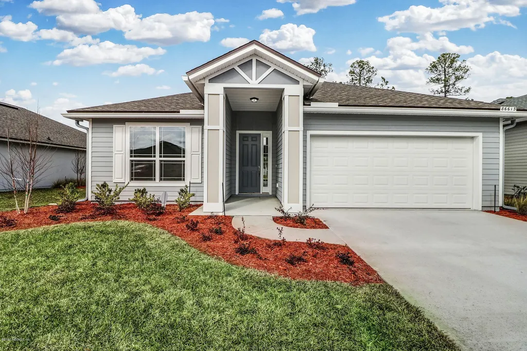 86613 Illusive Lake Court Yulee FL 32097