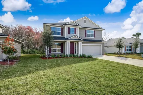 12107 Rouen Cove Drive Jacksonville FL 32226