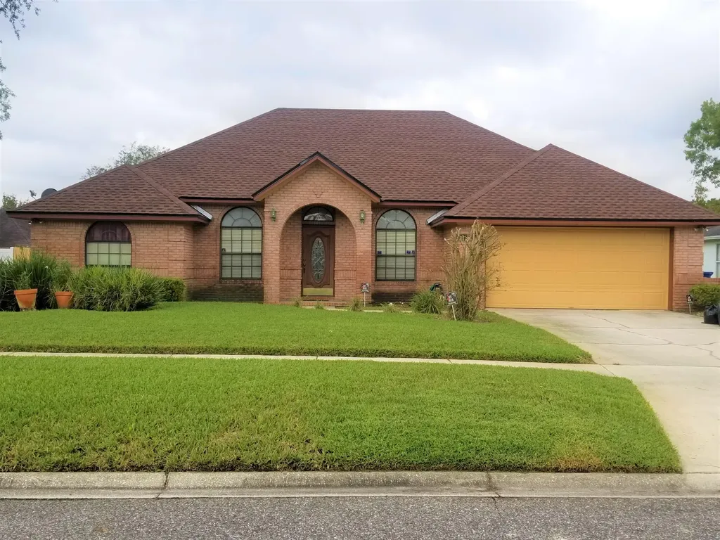 1085 Bertha Street Jacksonville FL 32218